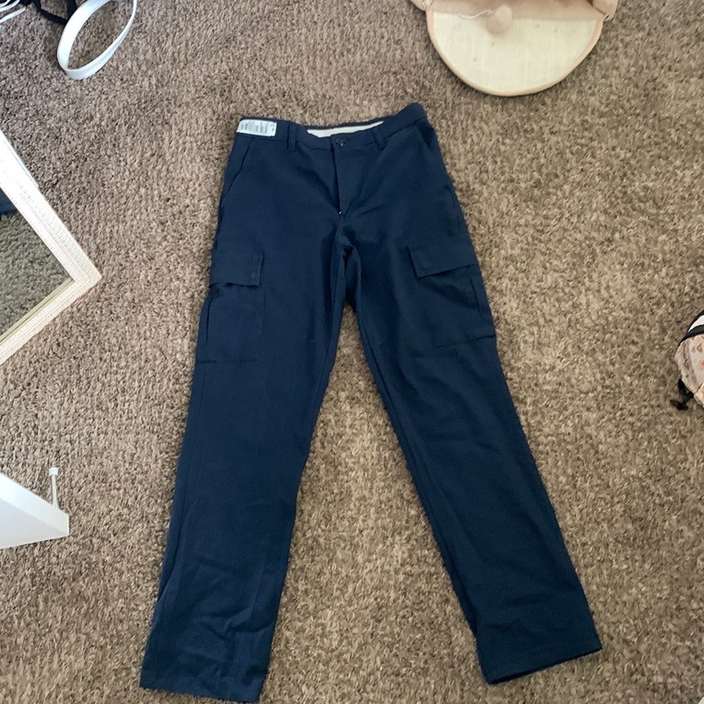 Men’s work/cargo pants